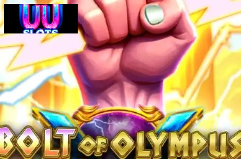 Bolt of Olympus